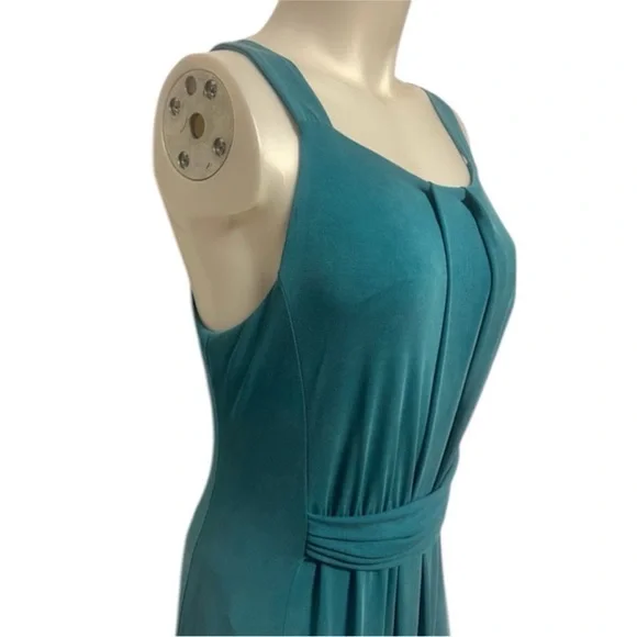 MAEVE by ANTROPOLOGIE Azores Halter Dress - Picture 9 of 15